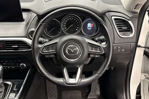 2023 Mazda CX-9 Touring TC