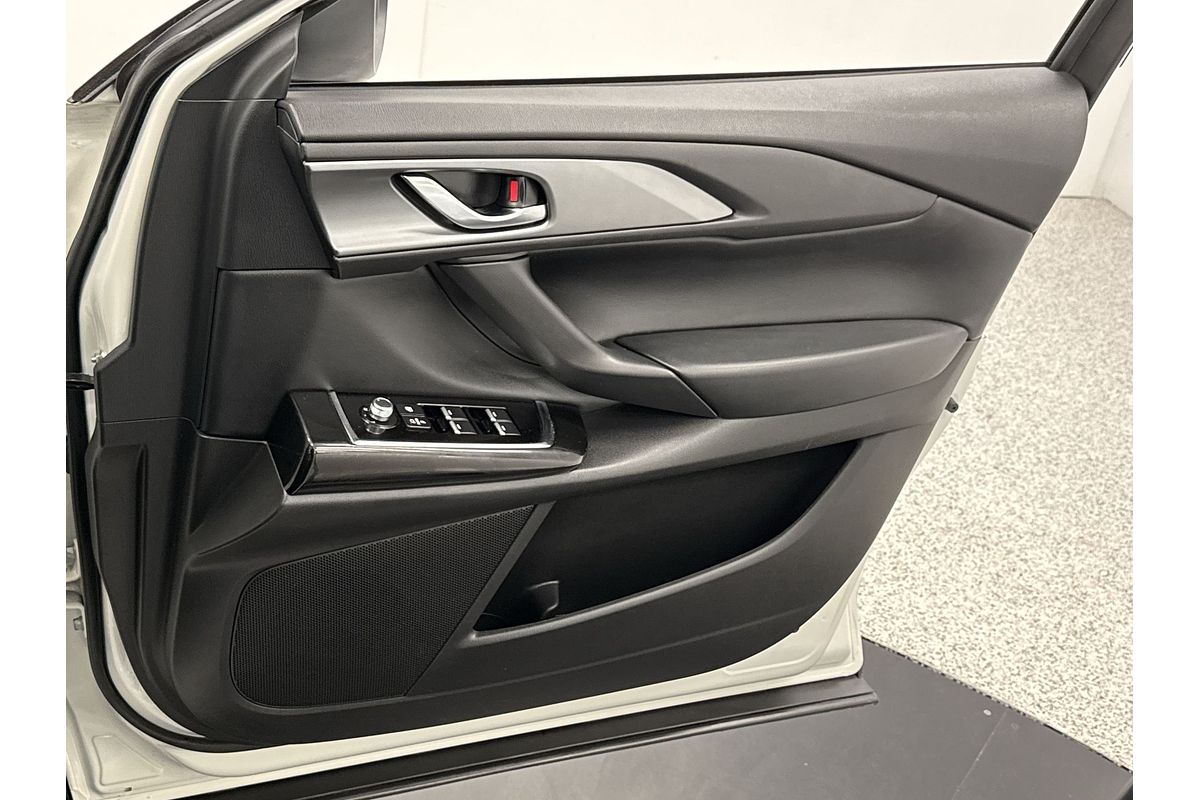 2023 Mazda CX-9 Touring TC