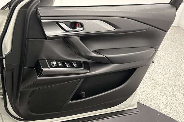 2023 Mazda CX-9 Touring TC