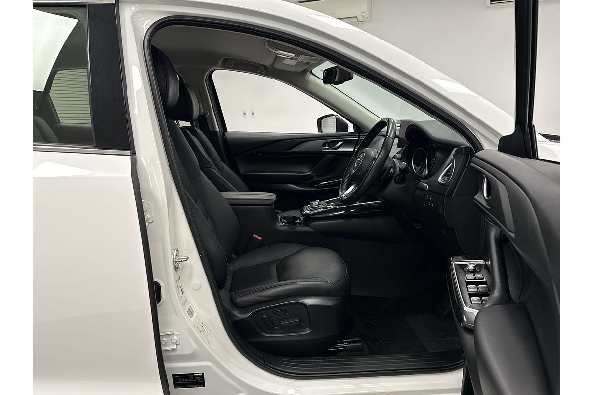 2023 Mazda CX-9 Touring TC