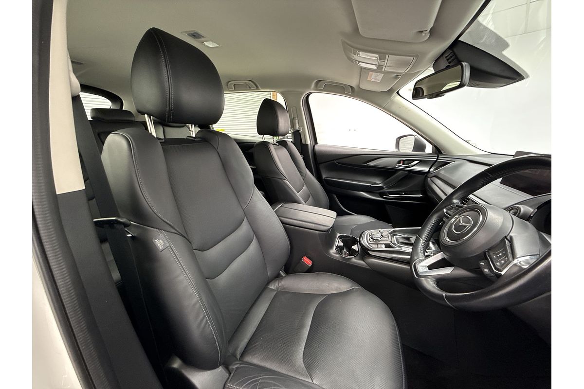 2023 Mazda CX-9 Touring TC