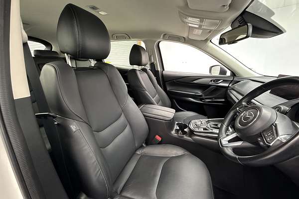 2023 Mazda CX-9 Touring TC