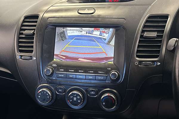 2016 Kia Cerato S Premium YD