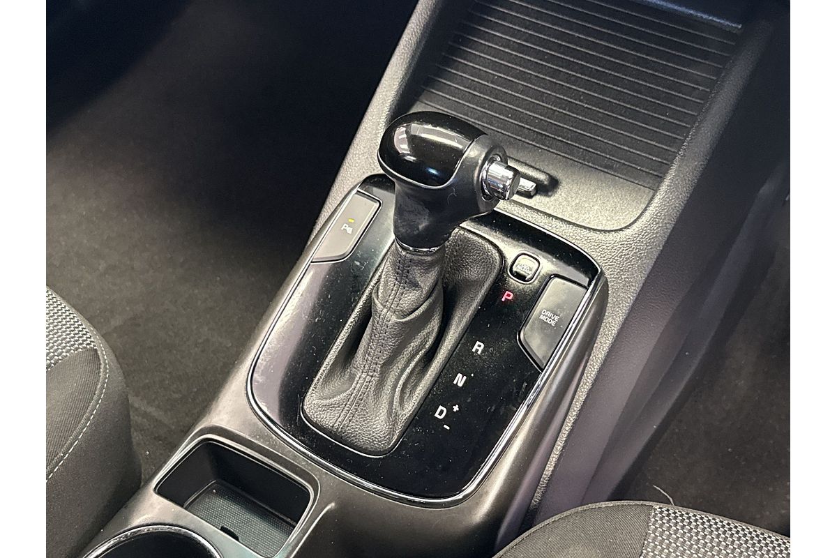 2016 Kia Cerato S Premium YD