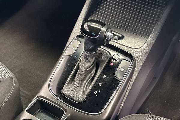 2016 Kia Cerato S Premium YD