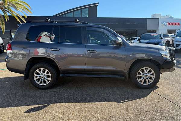2020 Toyota Landcruiser VX VDJ200R