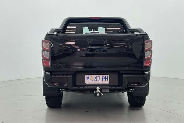 2024 Isuzu D-MAX BLADE 4X4