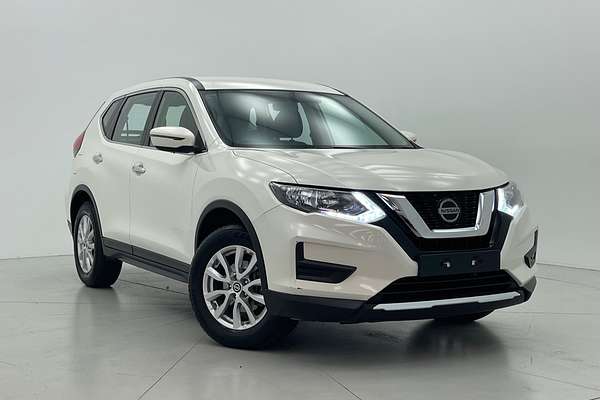2021 Nissan X-TRAIL ST T32
