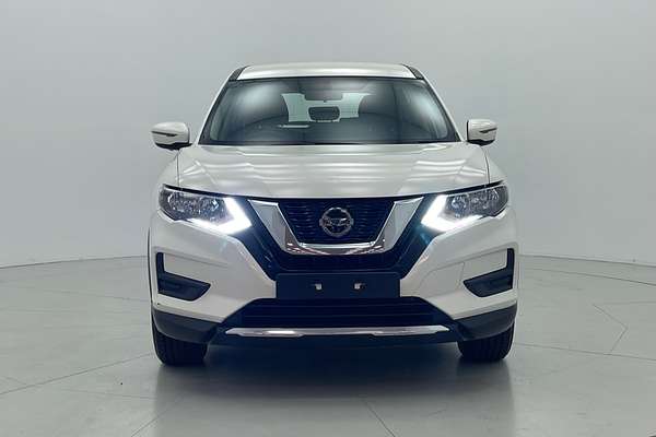 2021 Nissan X-TRAIL ST T32