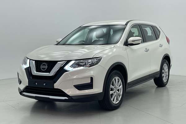 2021 Nissan X-TRAIL ST T32