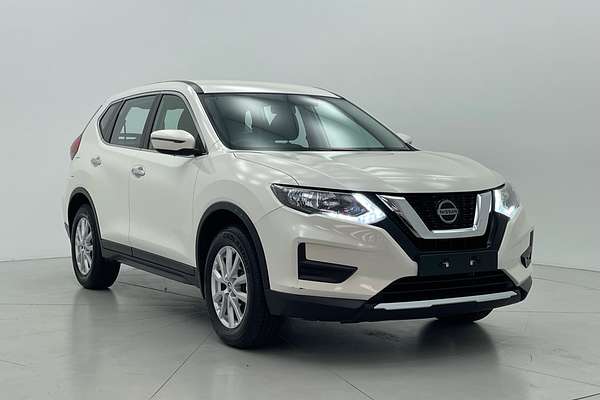 2021 Nissan X-TRAIL ST T32