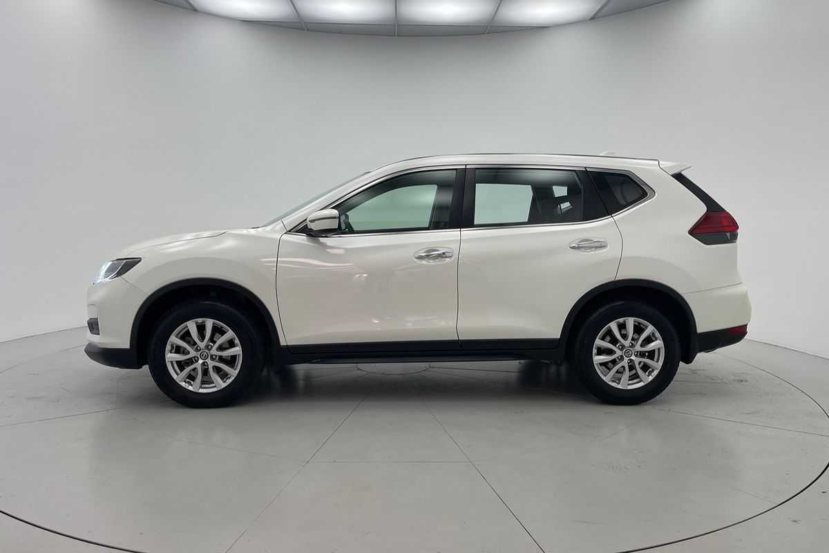2021 Nissan X-TRAIL ST T32