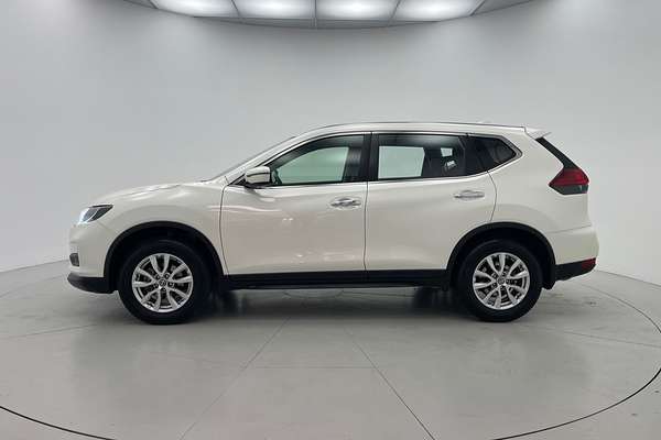 2021 Nissan X-TRAIL ST T32