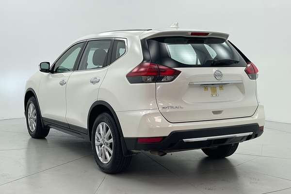 2021 Nissan X-TRAIL ST T32