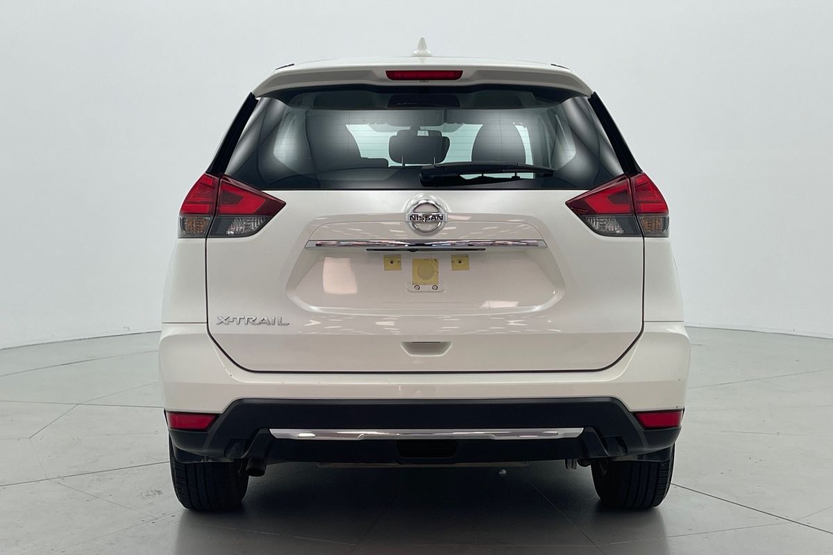 2021 Nissan X-TRAIL ST T32