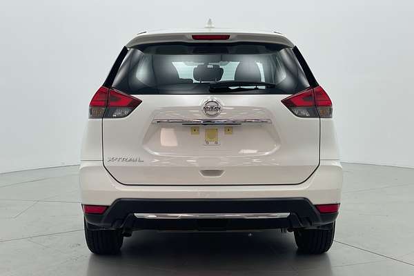 2021 Nissan X-TRAIL ST T32
