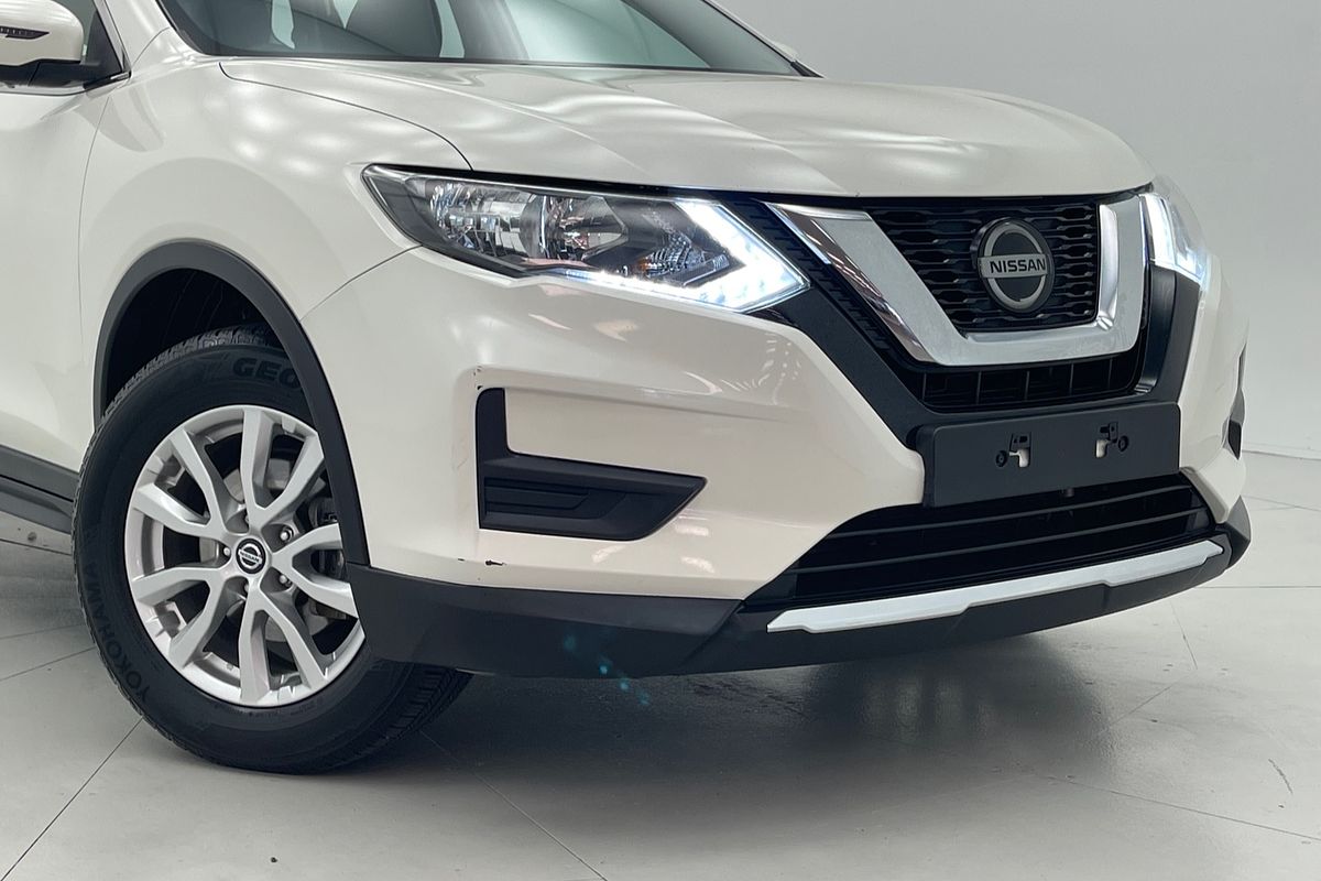 2021 Nissan X-TRAIL ST T32