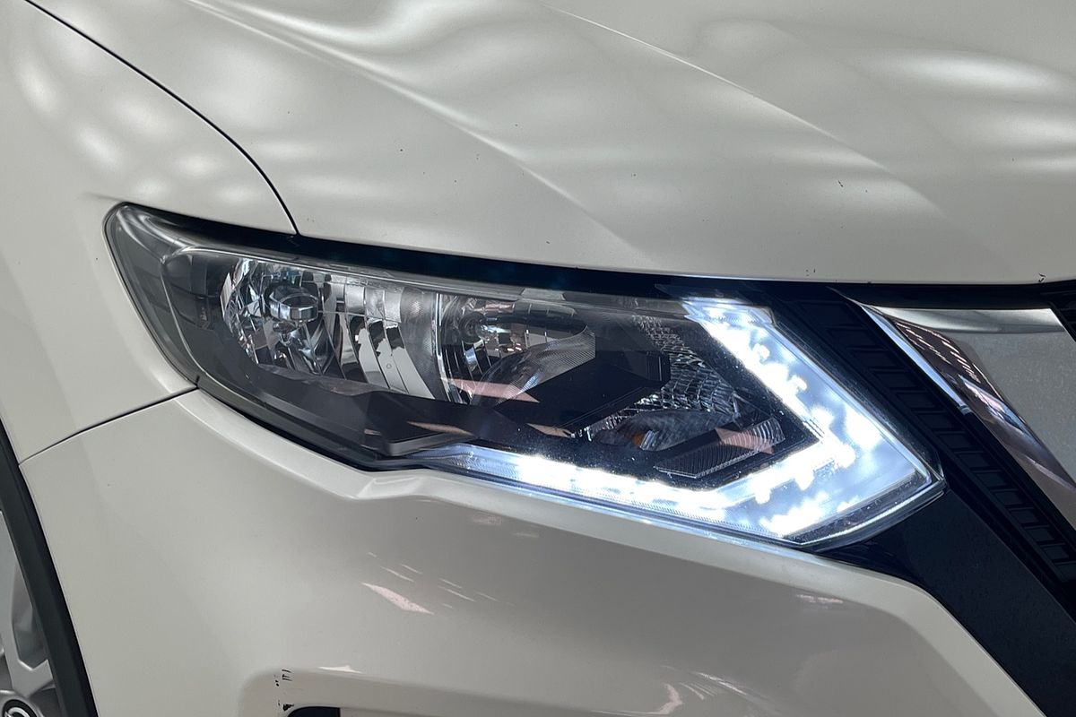 2021 Nissan X-TRAIL ST T32
