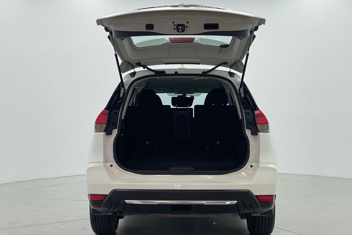 2021 Nissan X-TRAIL ST T32