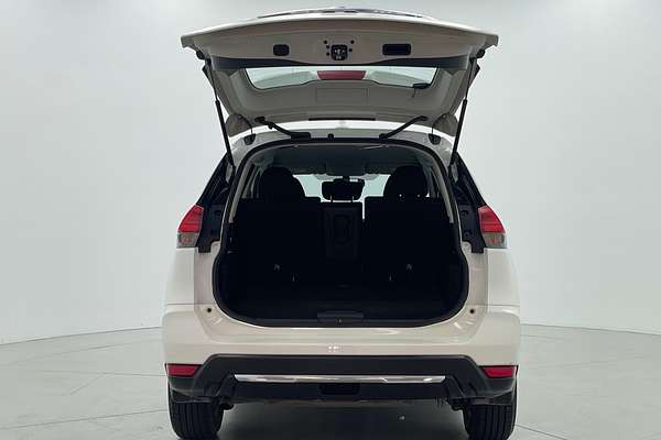 2021 Nissan X-TRAIL ST T32