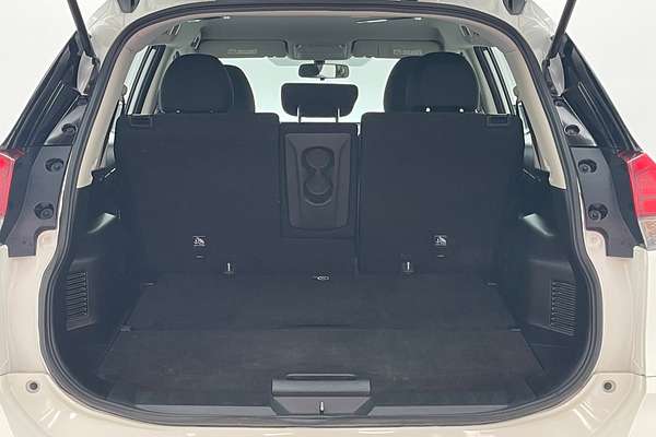 2021 Nissan X-TRAIL ST T32