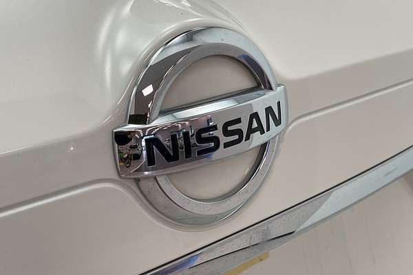 2021 Nissan X-TRAIL ST T32