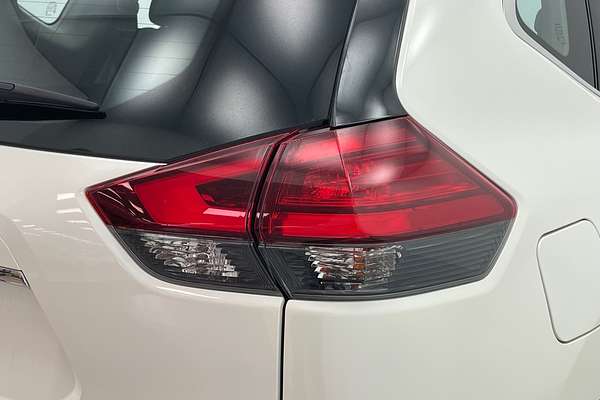 2021 Nissan X-TRAIL ST T32