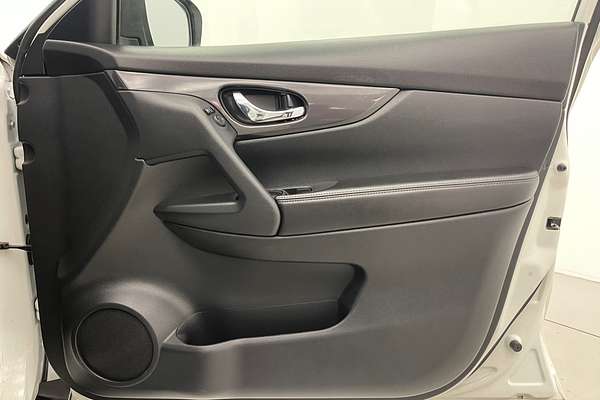 2021 Nissan X-TRAIL ST T32