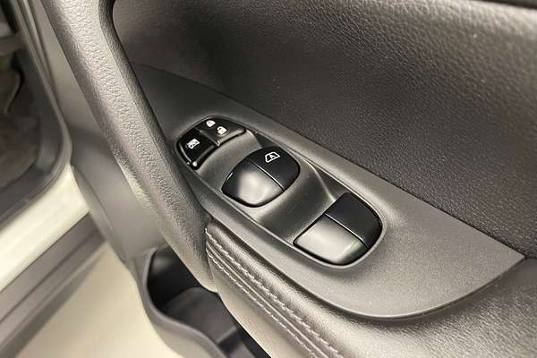 2021 Nissan X-TRAIL ST T32