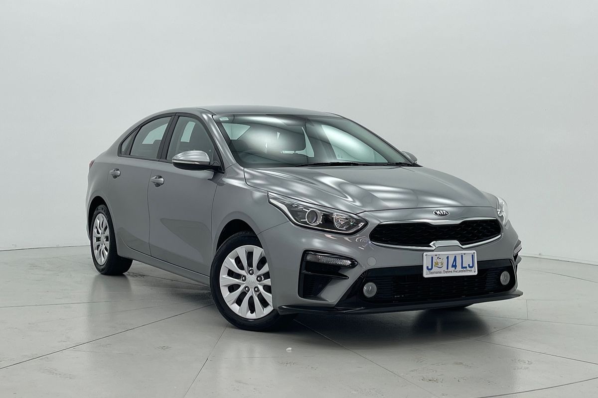 2020 Kia Cerato S BD