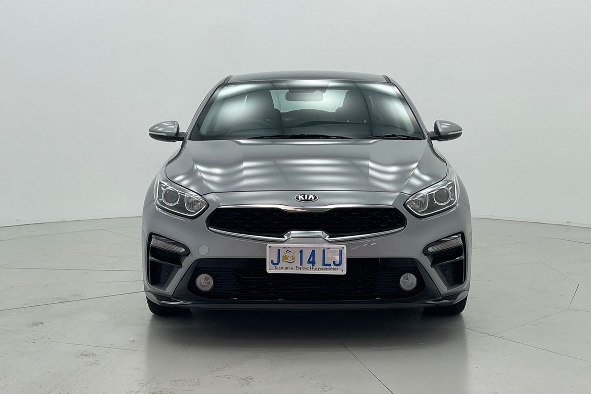 2020 Kia Cerato S BD