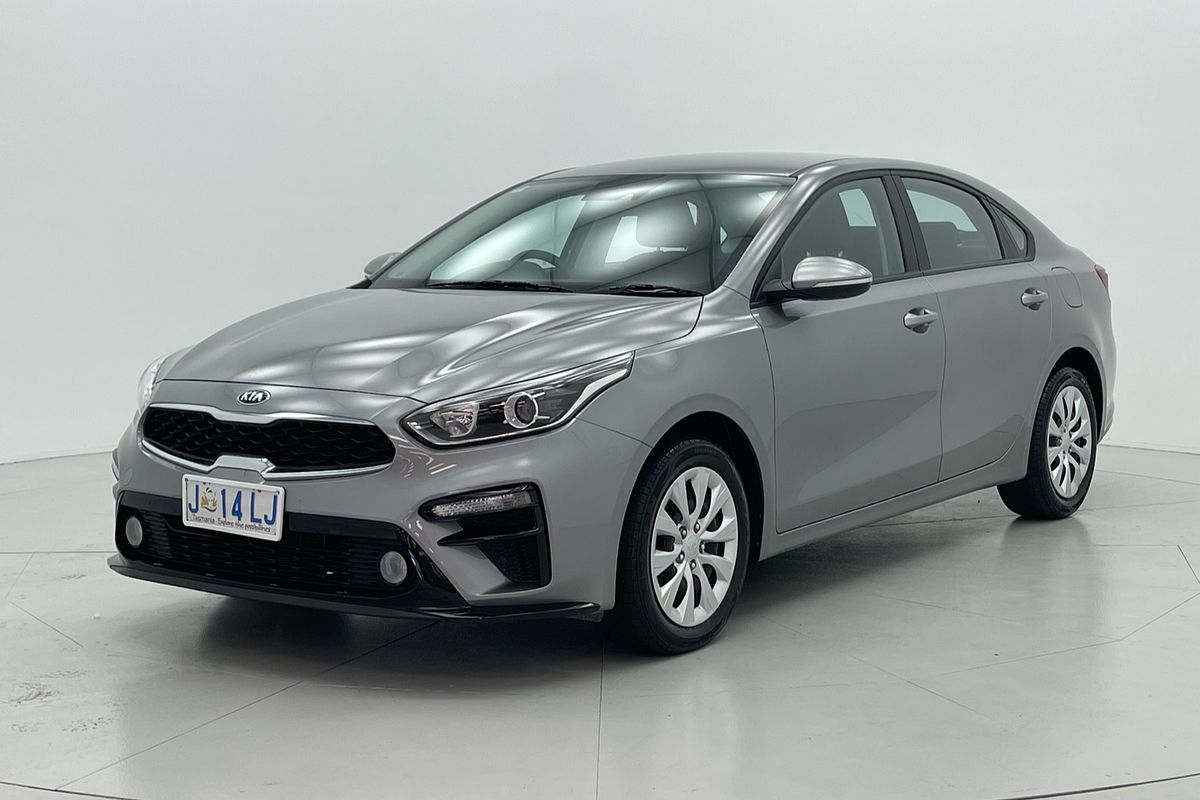 2020 Kia Cerato S BD