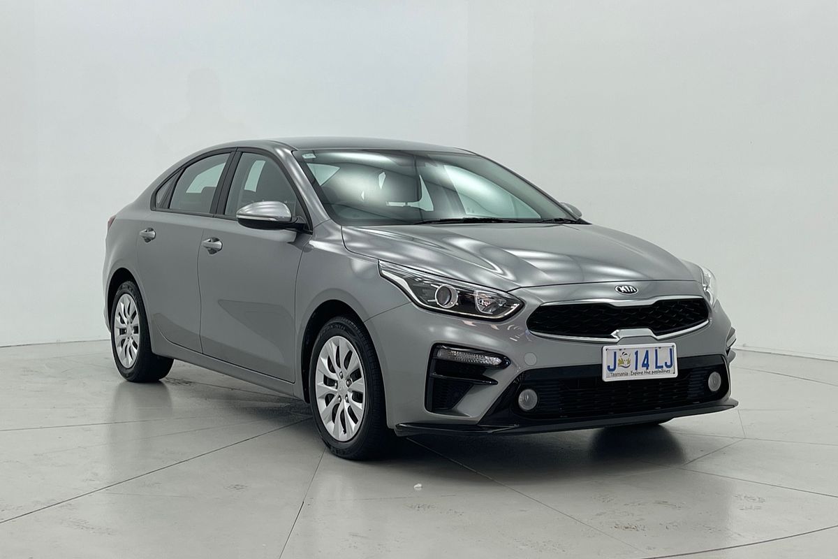 2020 Kia Cerato S BD