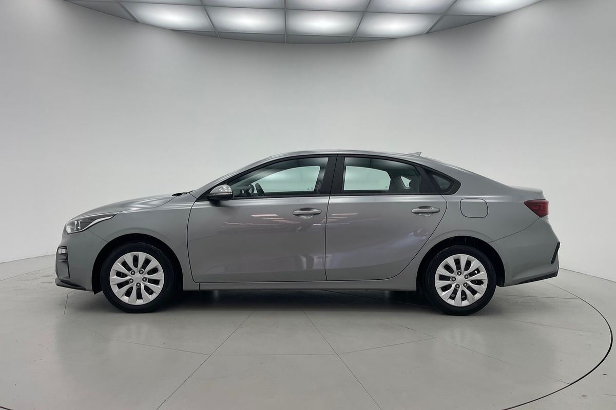 2020 Kia Cerato S BD