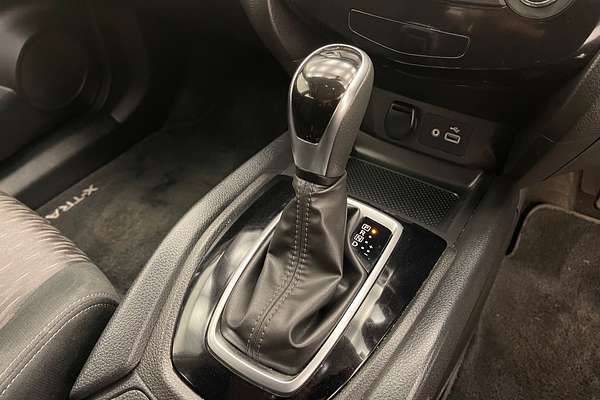 2021 Nissan X-TRAIL ST T32