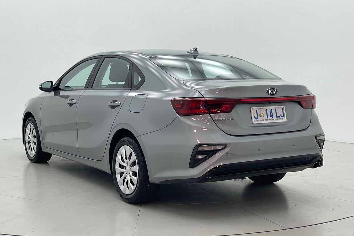 2020 Kia Cerato S BD