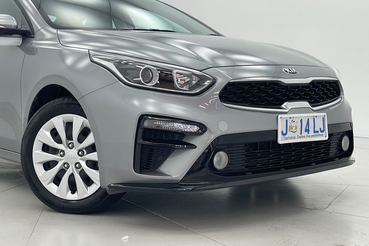2020 Kia Cerato S BD