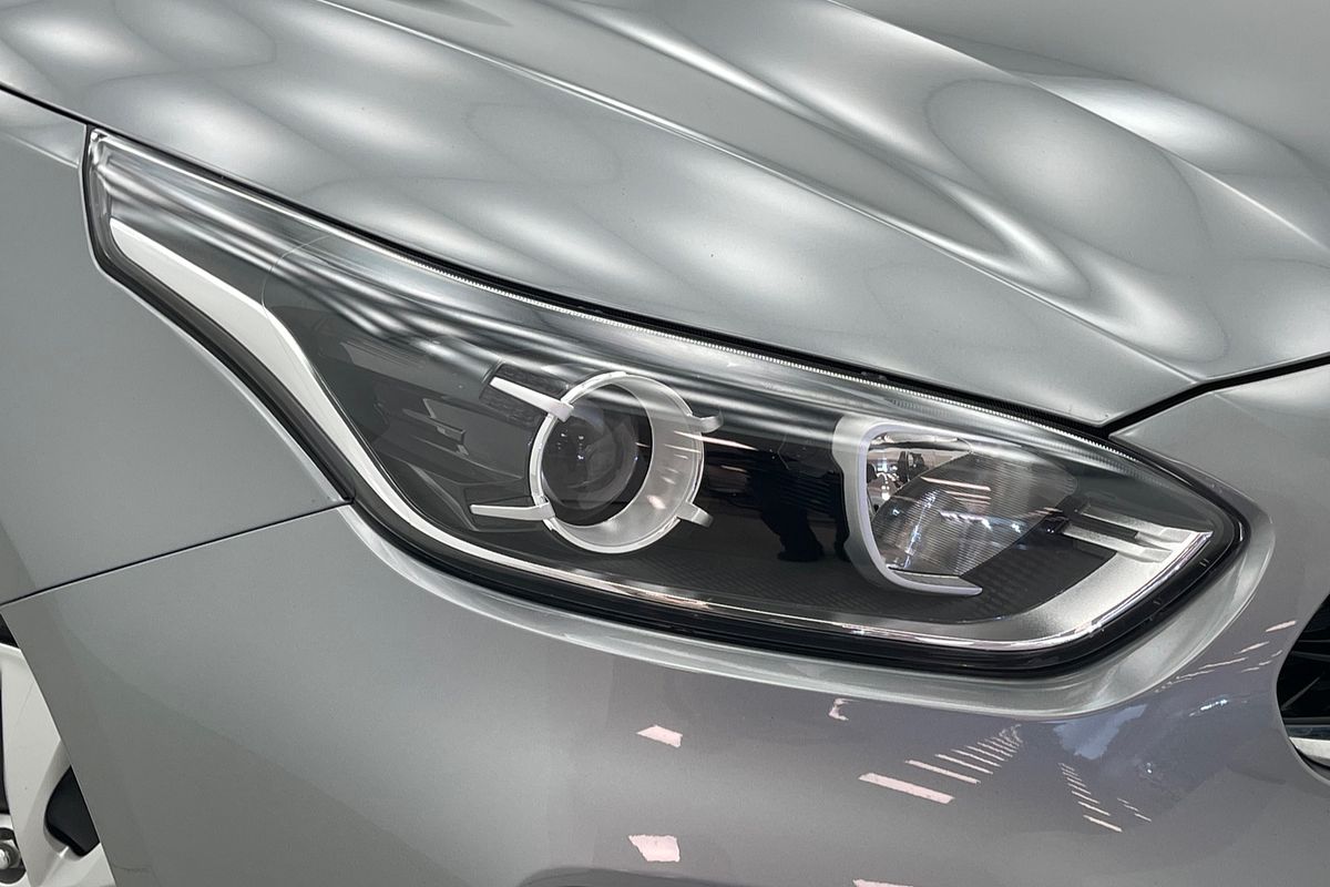2020 Kia Cerato S BD