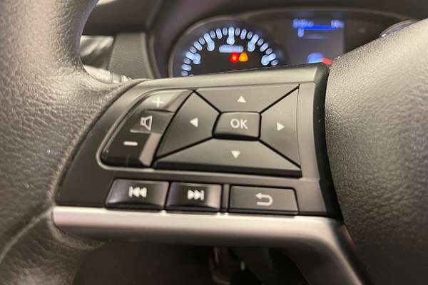 2021 Nissan X-TRAIL ST T32