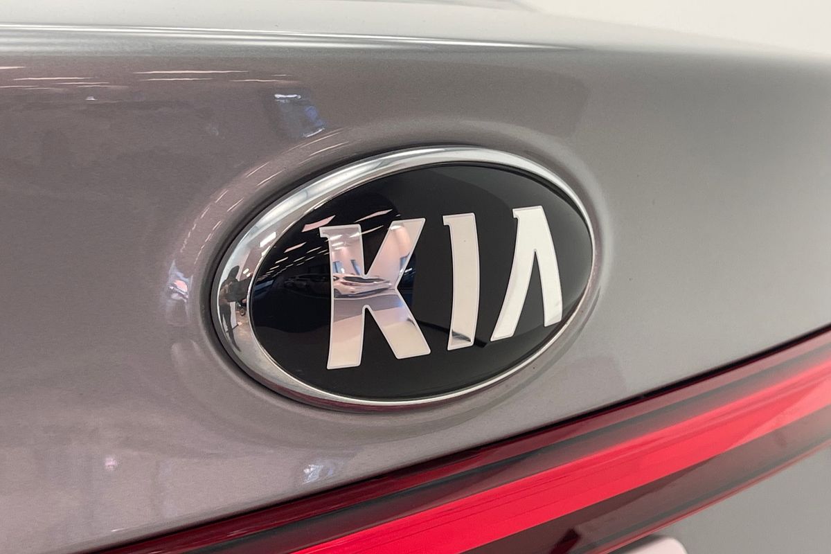 2020 Kia Cerato S BD