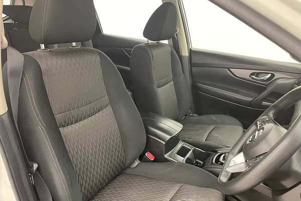2021 Nissan X-TRAIL ST T32