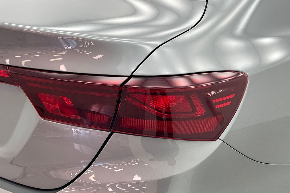 2020 Kia Cerato S BD