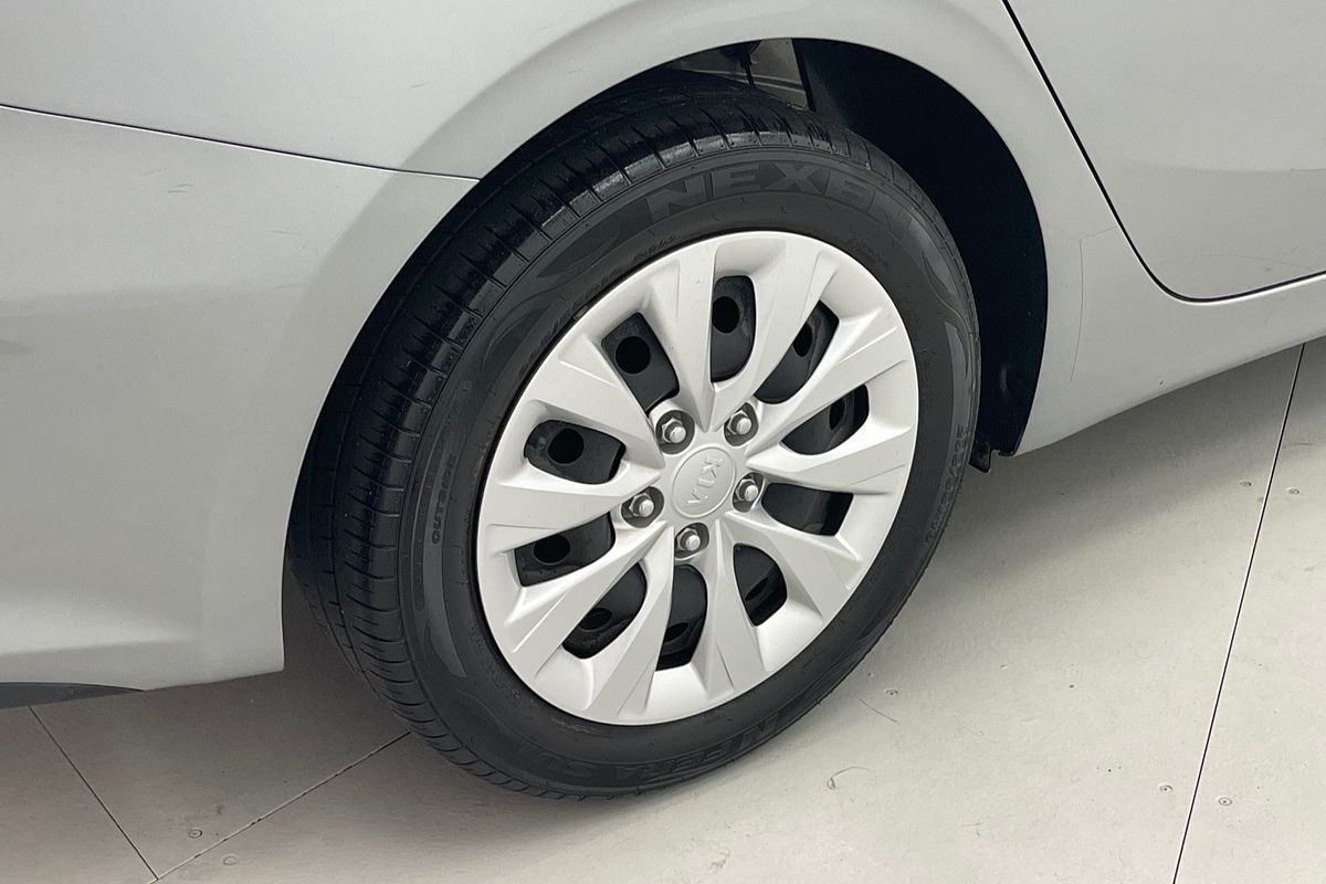 2020 Kia Cerato S BD