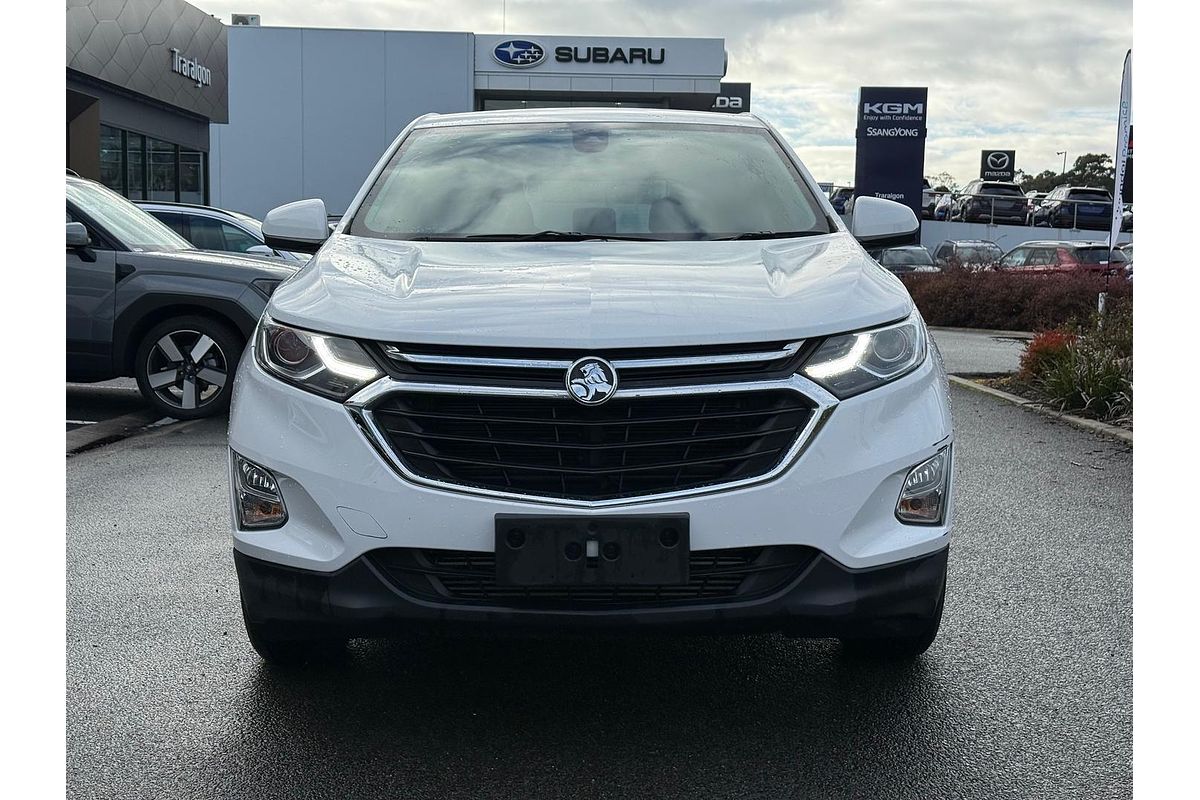 2019 Holden Equinox LS+ EQ
