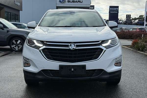 2019 Holden Equinox LS+ EQ