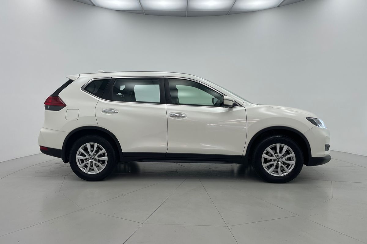 2021 Nissan X-TRAIL ST T32