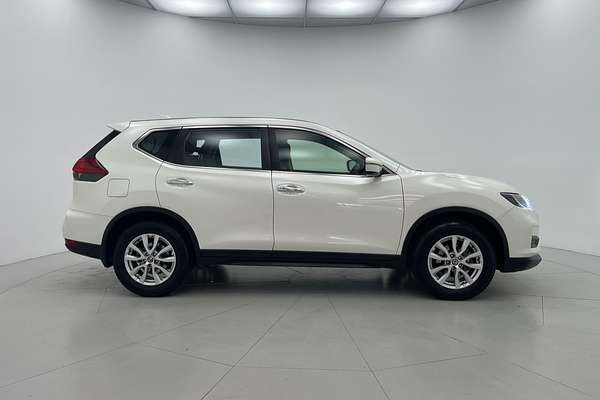 2021 Nissan X-TRAIL ST T32