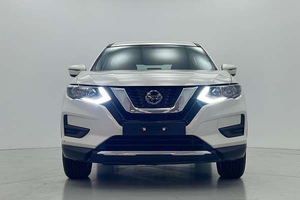 2021 Nissan X-TRAIL ST T32