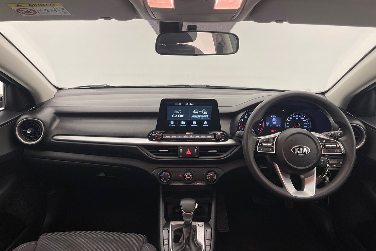 2020 Kia Cerato S BD