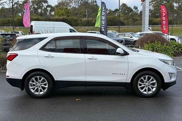 2019 Holden Equinox LS+ EQ